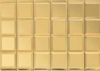 Mozaika Melbourne Gold 30 x 30 Iryda HM