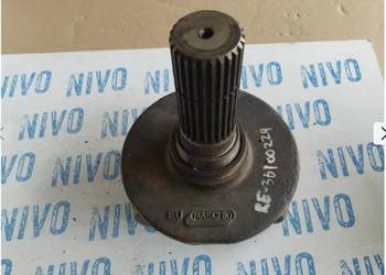 Rotor brony wirnikowej maschio M80219.4313 nowy