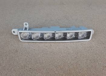 PEUGEOT CITROEN LED DRL JAZDY DZIENNEJ 9812662280