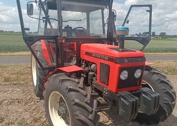 Zetor 7745