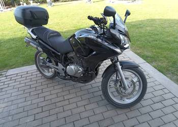 Sprzedam Honda Varadero 125 2008r