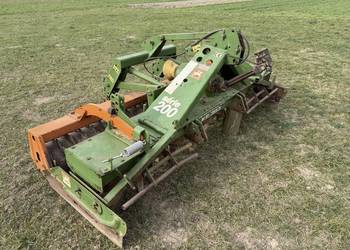 Brona wirowa AMAZONE KE 303 3m hydropak packer