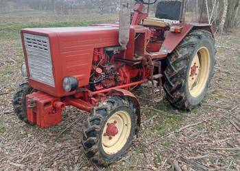 Witam sprzedam ciągnik t25