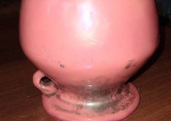 Dawna ceramika szkliwiona