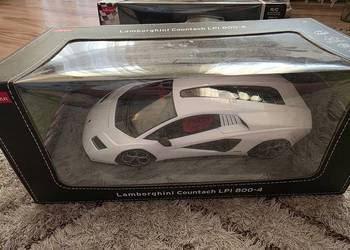 Samochód Zdalnie sterowany Lamborghini Aventador RC 1:16