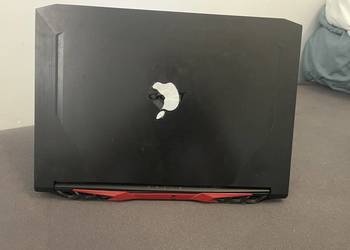 Acer-Gaming Laptop Nitro 5