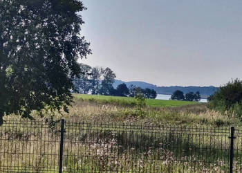 Działka Pogorzelica 641m2