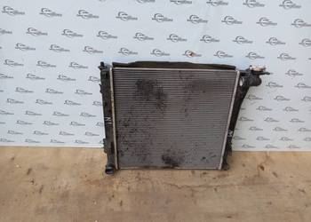 HYUNDAI i40 1.6 CRDI 12r chłodnica wody