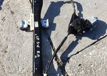 VW UP MII CITIGO PODNOSNIK MECHANIZM SZYBY PRAWY PRZOD  1S3837462A