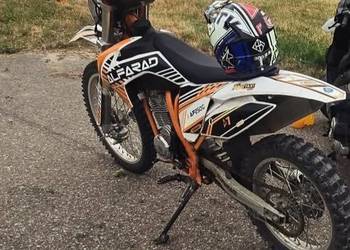 Sprzedam alfarada 250