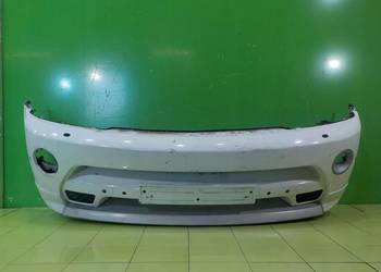 RANGE ROVER SPORT I LIFT AUTOBIOGRAPHY 3.0 D AUT 12r 5D zderzak przod