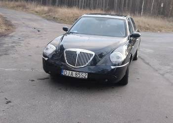 Lancia Thesis 2.4 JTD Automat