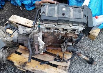 silnik PEUGEOT 307 1.6 16V tupy-7-306600