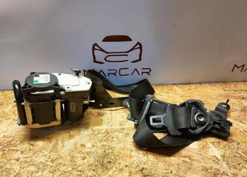 Pas Bezpieczeństwa Prawy Przód Mercedes W212 620048100