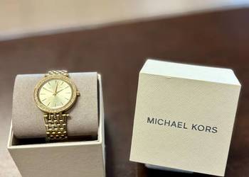 Zegarek damski Michael Kors - MK3191