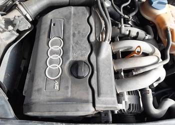 A4 Passat B5 1.8 20V Silnik ADR
