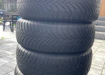 Opony zimowe 4szt.Firestone 195/65 R15
