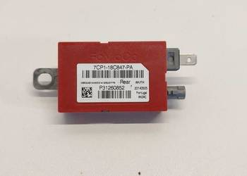 VOLVO V60 WZMACNIACZ ANTENY 31260852