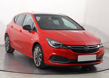 Opel Astra 1.6 T