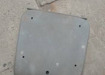 Mz trophy pokrywa wózka bocznego bagarznika