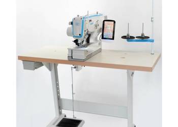 DZIURKARKA BIELIŹNIANA ELEKTRONICZNA JACK JK-T1790GS-2-D