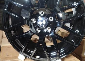 S367# Alufelgi Nowe 19" 5x120 Et42 BMW 3 E46 E90 E91 E92 E93 F30 F31