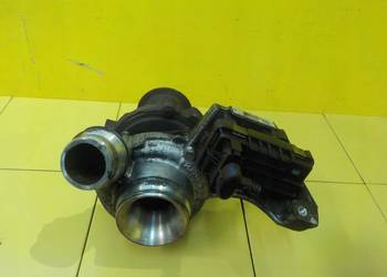 BMW E87 E90 2.0 D 09r 116KM N47D20A N47 turbina turbosprezarka 7800594