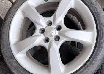 Felgi Subaru 17'' alufelgi