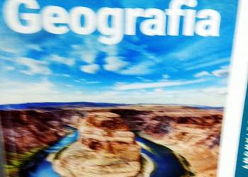 Zakres podstawowy geografia operon podręcznik 1