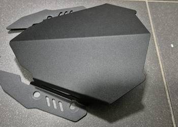 Yamaha MT 125 daszek owiewka osłona