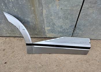 HYUNDAI IONIQ V LISTWA DRZWI PRAWA TYŁ 87732-GI100