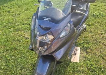 Honda Silver Wing FJS 400