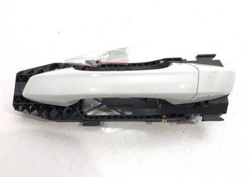 KLAMKA ZEWNĘTRZNA LEWY TYŁ VW GOLF VII Hatchback