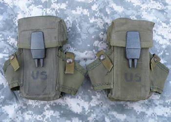 Ładownice alice m16 komplet 2 szt