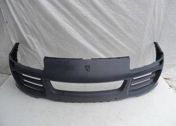 ZDERZAK PRZEDNI PORSCHE CAYENNE LIFT 957 955 7L5