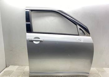 DRZWI PRAWY PRZÓD SUZUKI SWIFT III Hatchback