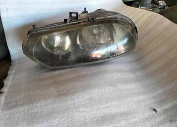ALFA ROMEO 156 LAMPA LEWA  LEWY PRZÓD ALFA ROMEO 156 LAMPA LEWA  LEWY PRZÓD