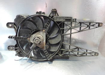 PUNTO II 1.2 8V WENTYLATOR CHŁODNICY WODY