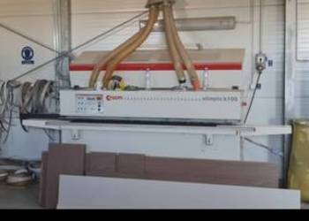 Okleiniarka SCM K100