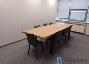 Oferta wynajmu lokalu Warszawa 177m2