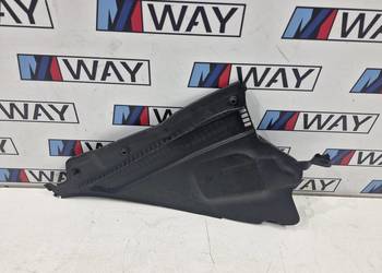 BMW F30 F31 F33 F34 F36 OSŁONA PODSZYBIA LEWA 7258179
