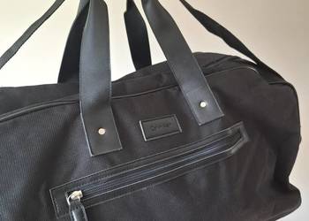 Torba Calvin Klein podróżna do ręki na ramię podróżna fitness siłownia