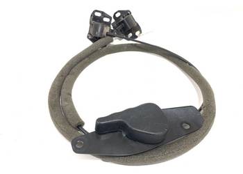 ZAMEK DRZWI TYLNYCH LEWY OPEL MOVANO B Bus