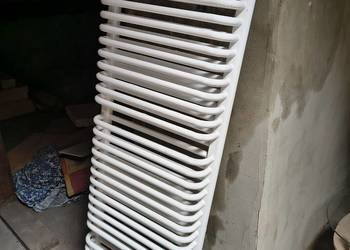 Grzejnik drabinkowy 50x150