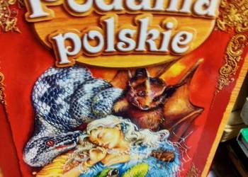 Podania polskie