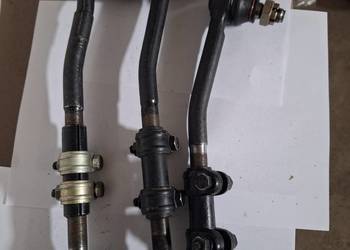 Sprzedam nowe częsci Borewicz Polonez i Fiat 125p