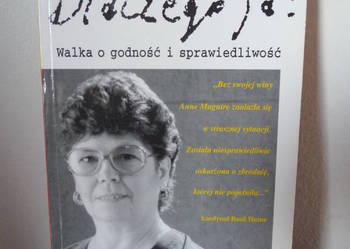 Dlaczego ja? - Anne Maguire