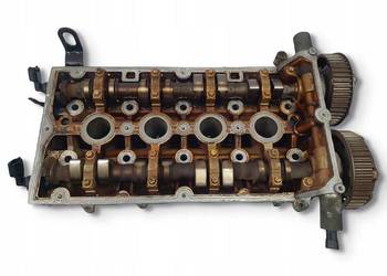 GŁOWICA CYLINDRÓW Opel Vectra C Signum 1.8 16V 55353286 Z18XER 140KM