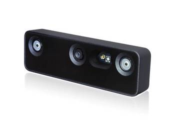 Luxonis OAK-D Pro W IMX378, szerokokątna kamera głębi 3D z AI i IR