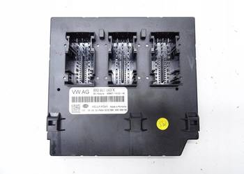 MODUŁ STEROWNIK KOMFORTU AUDI Q3 8U A1 8X 8X0907063K